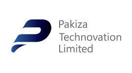 Pakiza Technovation Limited